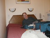My room in Paris