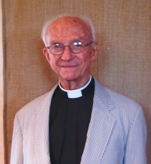 Fr. Womble