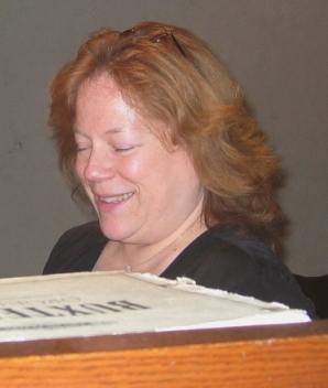 Jane Haman