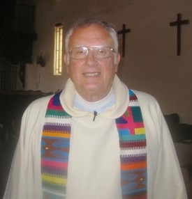 Fr. Douglas